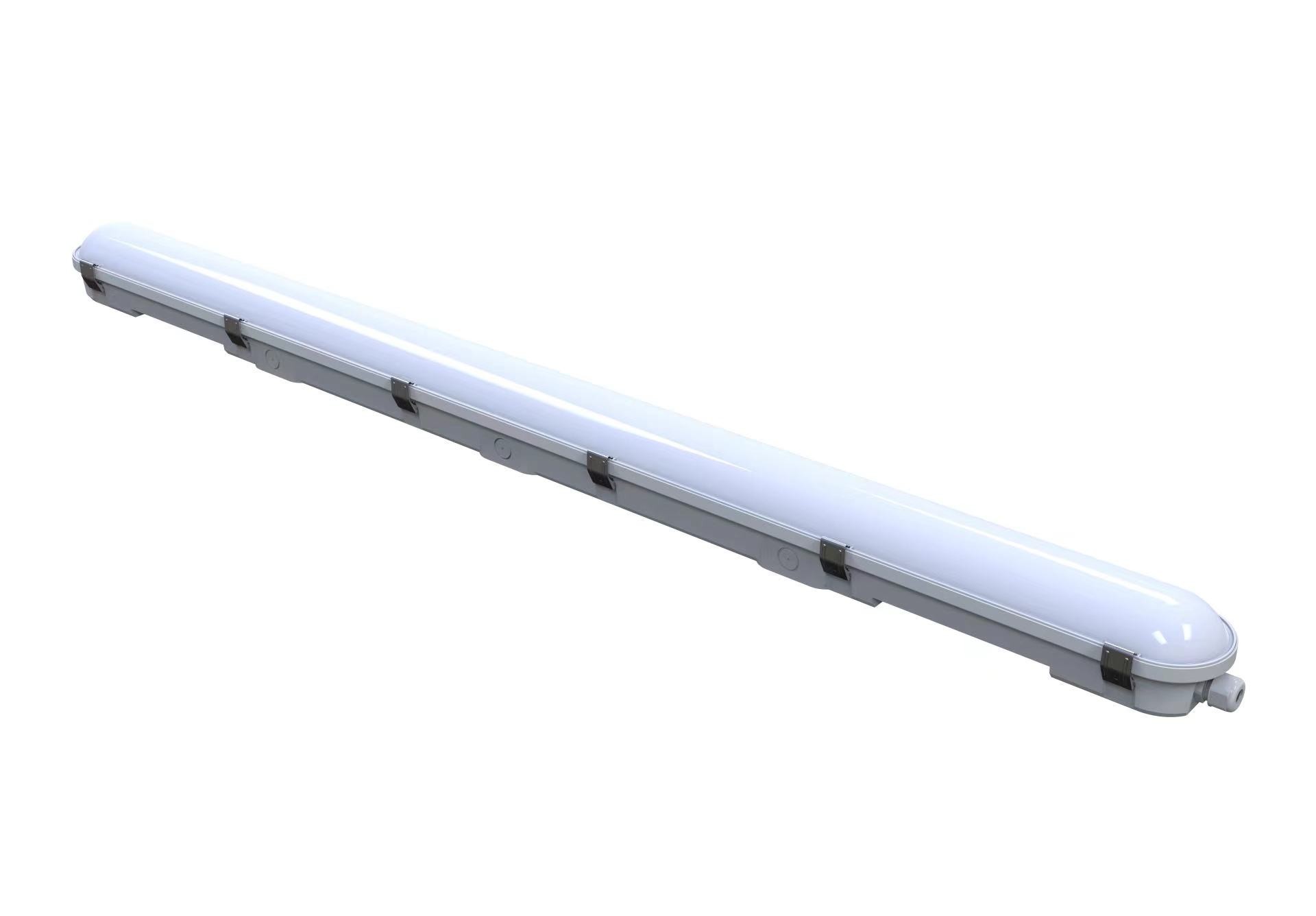 Latest company blogs about All You Need About LED Non-corrosive Tri-proof Fittings