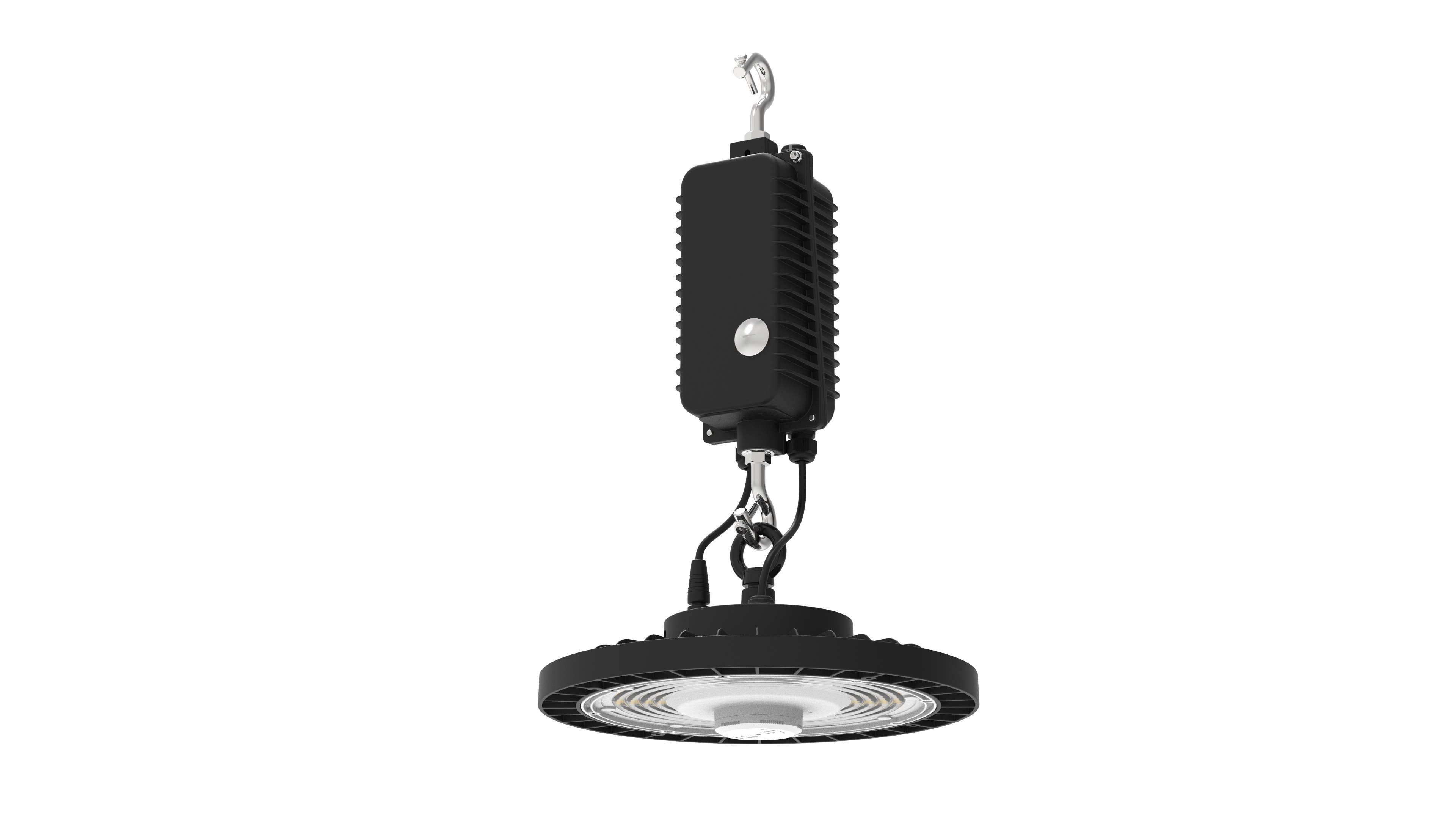 Latest company blogs about What Is The Difference Between High Bay Lights And Low Bay Lights