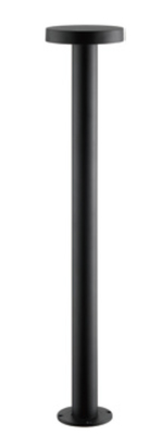 300lm LED Bollard Light Sky Dark 12W SMD Garden Outdoor LED Lights