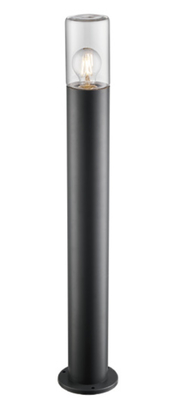 Światła trawnikowe E27 SMD COB LED Pole Light wodoodporne antyrostyczne Park ogrodowy LED lampy przejściowe