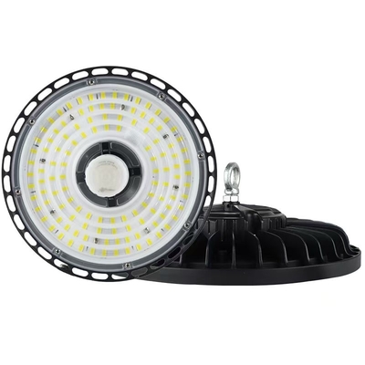 UFO LED High Bay Light Indoor Waterproof Garage Gym Warehouse Industrial Light