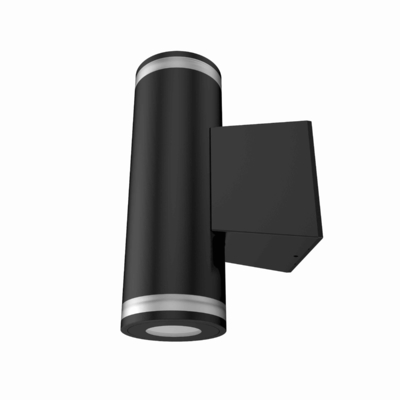IP65 Up And Down Wall Lamp Luminaire Commercial Light and Residential Light