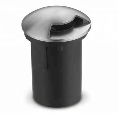 Buy 316 Stainless Steel Inground Light Landscape Inground Driveway Lights IP67 Recessed online manufacture