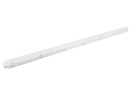 Buy 6FT Non Corrosive Fitting IP66 LED Tri Proof Lights 140lm/W Wattage Selectable online manufacture