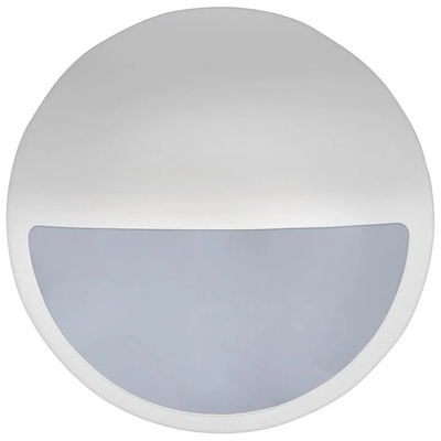 Buy Outdoor LED Round Bulkhead Light Fitting IP65 Waterproof Bulkhead Light online manufacture