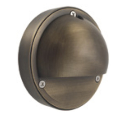 Buy Outdoor Surface Mounted Step Lights 3000K 4000K 6000K Garden LED Wall Lights online manufacture