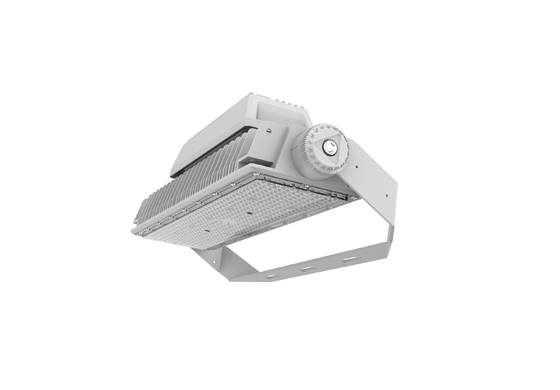 Buy 300W LED Flood Light 150lm/w 170lm/w IP66 IK10 LED Sports Flood Lights online manufacture