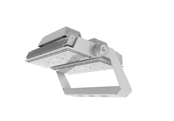 Buy 600W LED Flood Light Super Bright Outdoor Sport Light Sport Court Gym Stadium LED Floodlight online manufacture