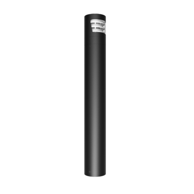 Buy 16W Decorative Bollard Lights , 80-90lm/w Outdoor Pathway LED Lights online manufacture
