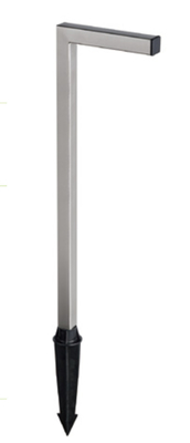 Buy 7W Outdoor LED Spike Lights IP54 Outdoor Lawn Lights 12V Garden Spike Lights online manufacture