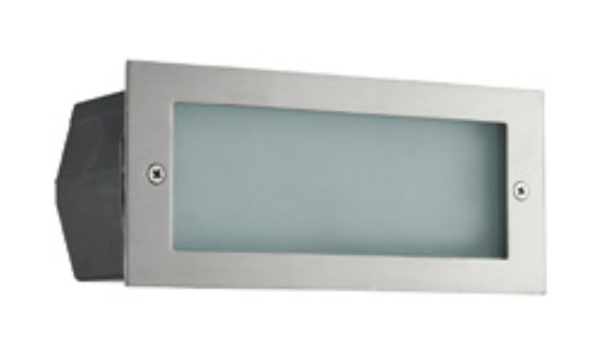 Buy Stainless Steel LED Step Lights 3W 6W 10W E27 LED Light Bulb Aluminum Body online manufacture