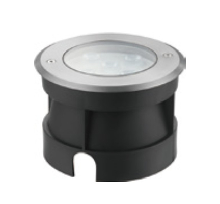 Buy Waterproof LED Recessed Inground Light Fixture IP67 3W 5W 12W 18W online manufacture