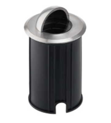 खरीदें MR11 आउटडोर एलईडी इनग्राउंड लाइट्स IP67 DC12V इनग्राउंड एलईडी लैंडस्केप लाइटिंग ऑनलाइन निर्माण