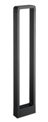 Buy 10W LED Bollard Post Lights Outdoor LED Lawn Lights Waterproof LED Courtyard Lighting online manufacture