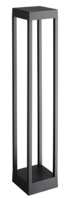 kupować 15W Światła ogrodowe Aluminium IP65 Lampa ogrodowa na zewnątrz Villa LED Światło trawnikowe produkcja online