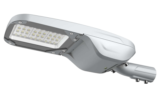 Buy 25W 30W 50W 60W 75W LED Street Light Road Light LED Area Light IP66 IK09 online manufacture