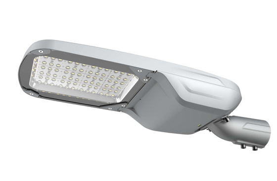 Buy LED Shoebox Light 150W 180W LED Streetlight Anti Corrosive Coating Outdoor Smart Light online manufacture
