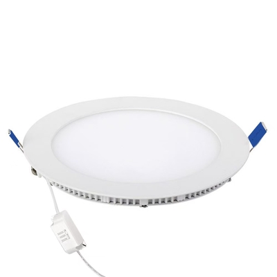Buy LED Panel Downlight 18w Slim LED Panel Ceiling Light 10W 22W CCT online manufacture