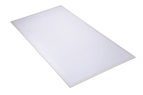 Buy Ultra Thin LED Panel Light 60W Commercial Office Light 1200*600mm 100LM/W TPb online manufacture