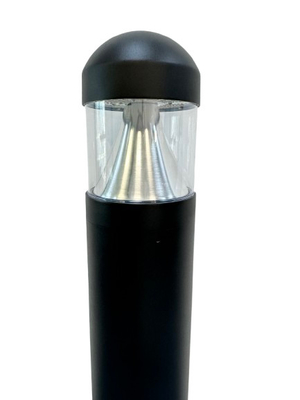 Buy Surface Mount Walkway LED Bollard Illuminator 100lm/w Efficiency for Your Requirements online manufacture