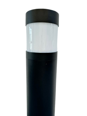 Buy IP65 LED Light Source Walkway LED Bollard Illuminator for Architectural Lighting online manufacture