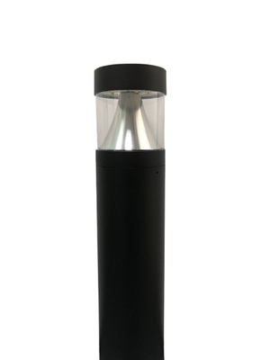 Buy Diameter 120mm or 160mm LED Bollard Light with IP65 Rating and 140lm/w Efficiency online manufacture