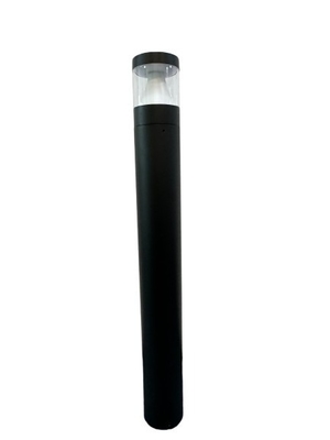 Buy Coastal Application Bollard Pathway Lights 15W/20W Photocell Outdoor Garden Light online manufacture