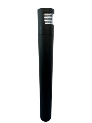 Buy Wattage And Power Selectable Integrated LED Bollard Lawn Light For Commercial Light online manufacture