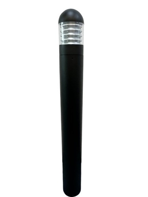 Buy IP65 Outdoor LED Garden Decorative Lawn Bollard Stick Lights with Aluminum Body and PC Diffuser from Professional online manufacture