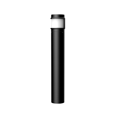 Buy Landscape Bollard Road Street Post Garden Lights Outdoor LED Lamp Pathway Lawn Lamp online manufacture
