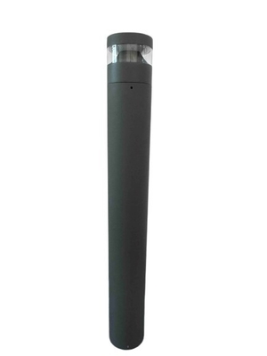 Buy Outdoor Light Gate Light LED Pillar Lights Garden European Bollard Light RAL7016 Dark Grey online manufacture