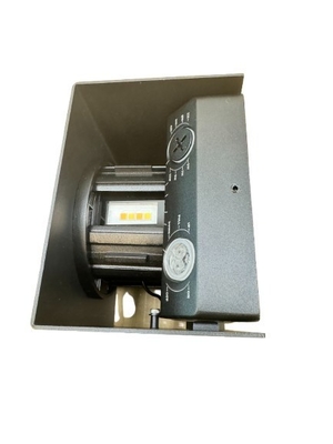 Buy 2*10W 2*8W Up and Down LED Wall Lights with Adjustable Color Temp 2200K to 5000K online manufacture