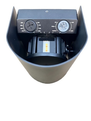 Buy Newest Modern Design Wall Lamp Luminaire for Outdoor Home Yard Garden 1080lm Lumen Output and Waterproof online manufacture