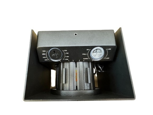 Buy Indoor Outdoor LED Wall Lamp Up And Down Bedroom LED Wall Light Waterproof Light online manufacture
