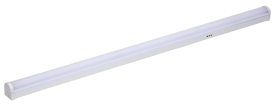 T8 LED Batten Linear Light 140lm/W 200lm/W LED Linear Strip Light With Fast Fit Plug