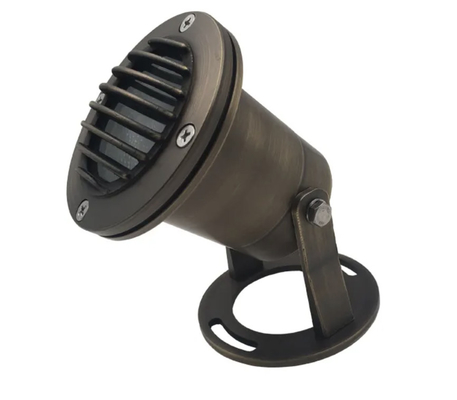 LED Underwater Spot Light DC12V Underwater Landscape Light  IP68 LED Pool Light