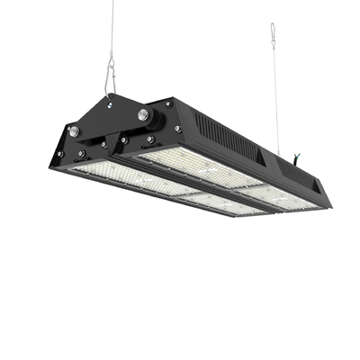 480W LED Linear High Bay Light 170lm/W Commercial / Industrial LED Highbay Light