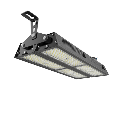 400W LED High Bay Light 170lm/W Commercial Industrial Linear High Bay Light 30x70° 60x90° 40x110°