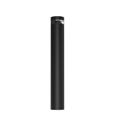 IP65 LED Lawn Lights Anti Glare PIR Bollard Lights With Photocell