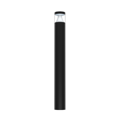 Anti Glare Bollard LED Landscape Lights IP65 Exterior Bollard Lights