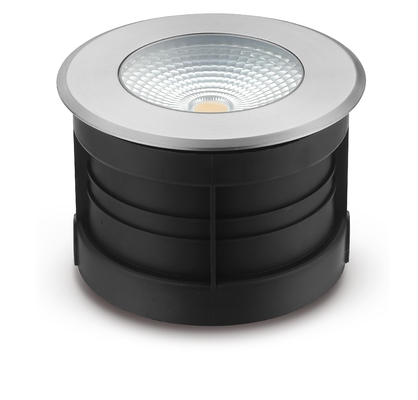 Recessed COB LED Inground Light 304 Stainless Steel Inground Light 10W 20W 30W