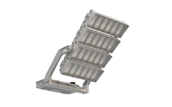 1600W LED Stadium Light Outdoor LED Flood Lights IP65 Tennis Court LED Floodlights