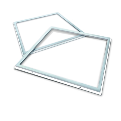 Office LED Panel Light 100lm/W Commercial LED Flat Panel Light Fixtures
