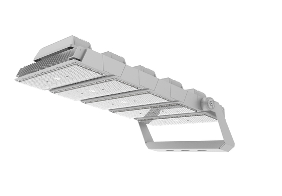 1500W Outdoor Stadium Flood Lights LED Sports Field Lighting  LED Car Park Lights 225000lm