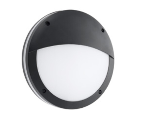 High Power 30W LED Wall Mounted Bulkhead Light IP54 Corridor Ceiling Light