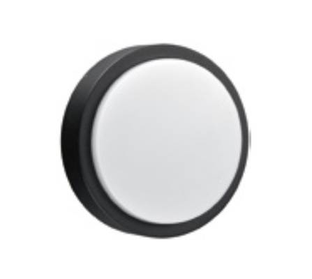 Decorative Bulkhead Lights 10W 20W 30W LED Bulkhead Ceiling Light IP54 Rated