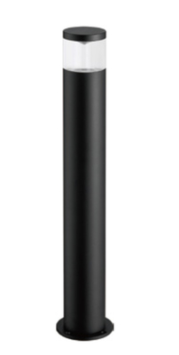MR16 GU10 Bollard Light , IP65 Decorative Lawn Lights AC220V-240V