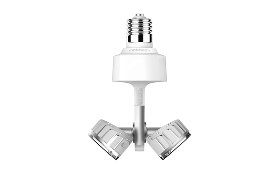Surface Mount High Bay LED Lights LED Retrofit E27 E40 E39 E26 Build In Driver