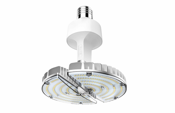 Garden LED Corn Lamp E27 E40 70W 4000K 5000K 5700K CCT For Industrial Street