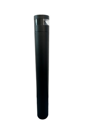 IP66 Lawn Bollard Lamp Pillar Lamp Decorative Illumination For Garden Pathway